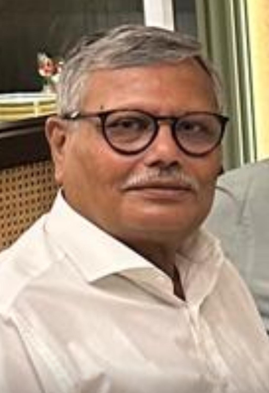 MR. RAJESH PODDAR-Batch of 1971