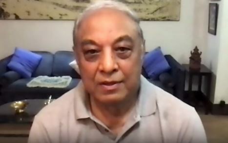 Mr. Bishnu Das Pradhan(1946-55) 