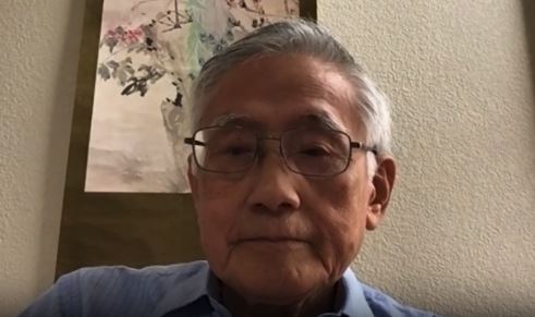 Mr. Eddie Hsu(1950-56)