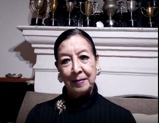  Jeanette Grover(1948-57)