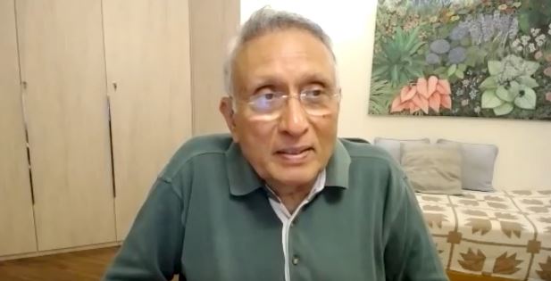 Mr. Kamal Meattle(1961-63)