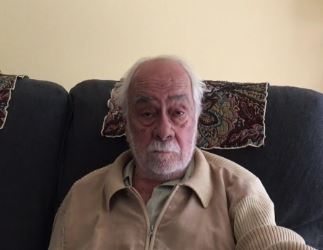 Mr. Emile Lafrenais(1945-48)