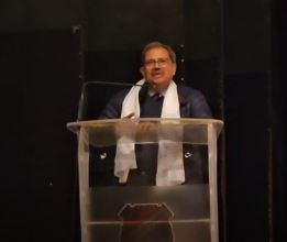 Mr. Debnath Shaw, Batch of '72