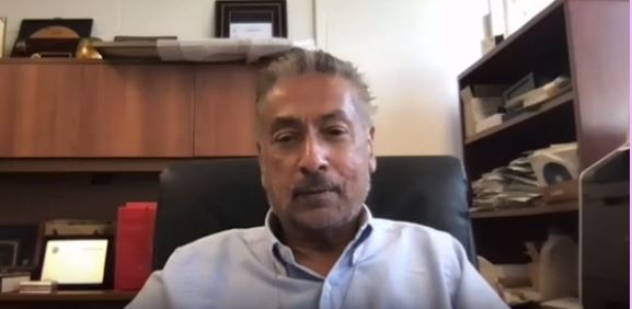 Mr. Sanjoy Banerjee(1955-59)
