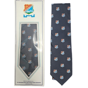 Sursum Corda School Tie
