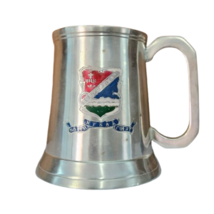Sursum Corda Silver Cup