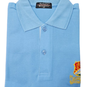 School T-shirt (Light Blue)