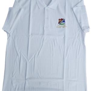 School T-shirt (White)