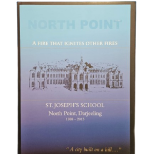St. Joseph’s School (1888-2013) Book – 2024 Edition