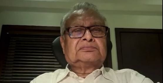 Mr. Aniruddha Lahiri(1956-60)