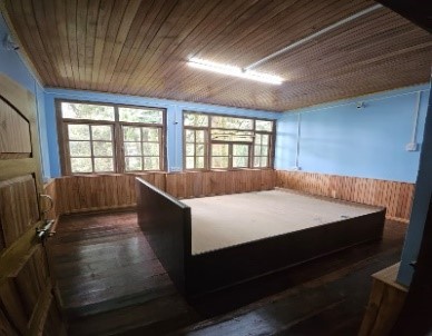 Alumni Rooms
