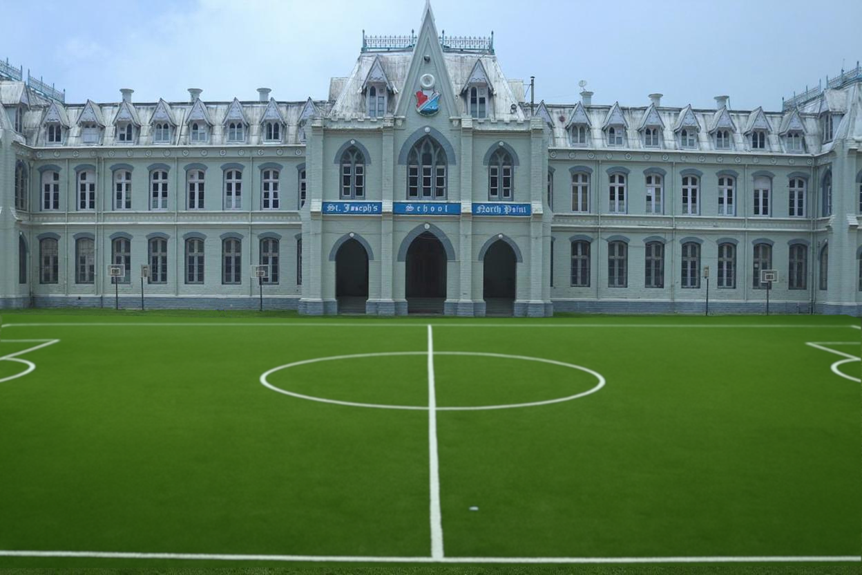 PD Multi-Purpose Turf Ground