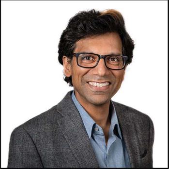Neeraj Agarwal, 2023