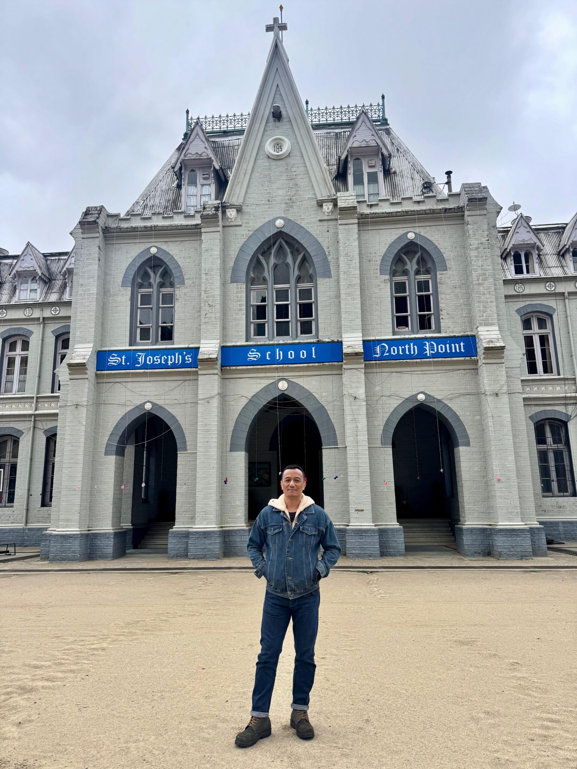 Vishal Gurung, Batch of '98