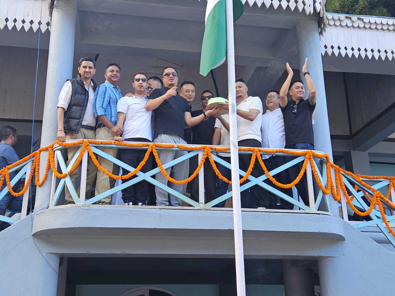 Golden & Silver Jubilee, 2025