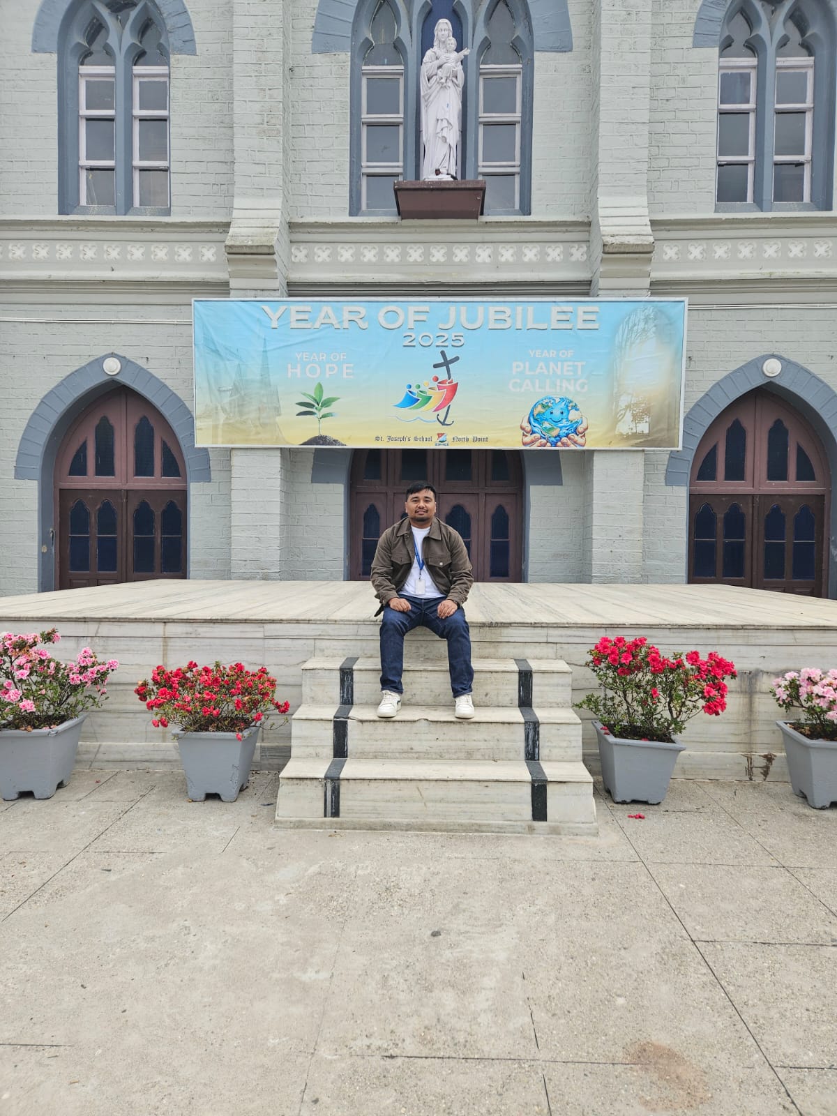 Vineet Pradhan, Batch of 2014