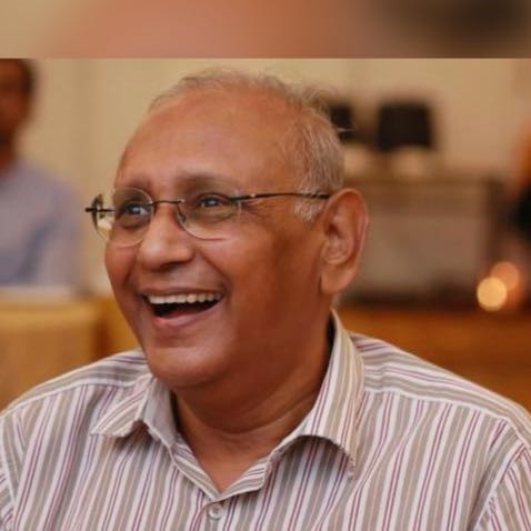 Pramod Kumar Jaiswal