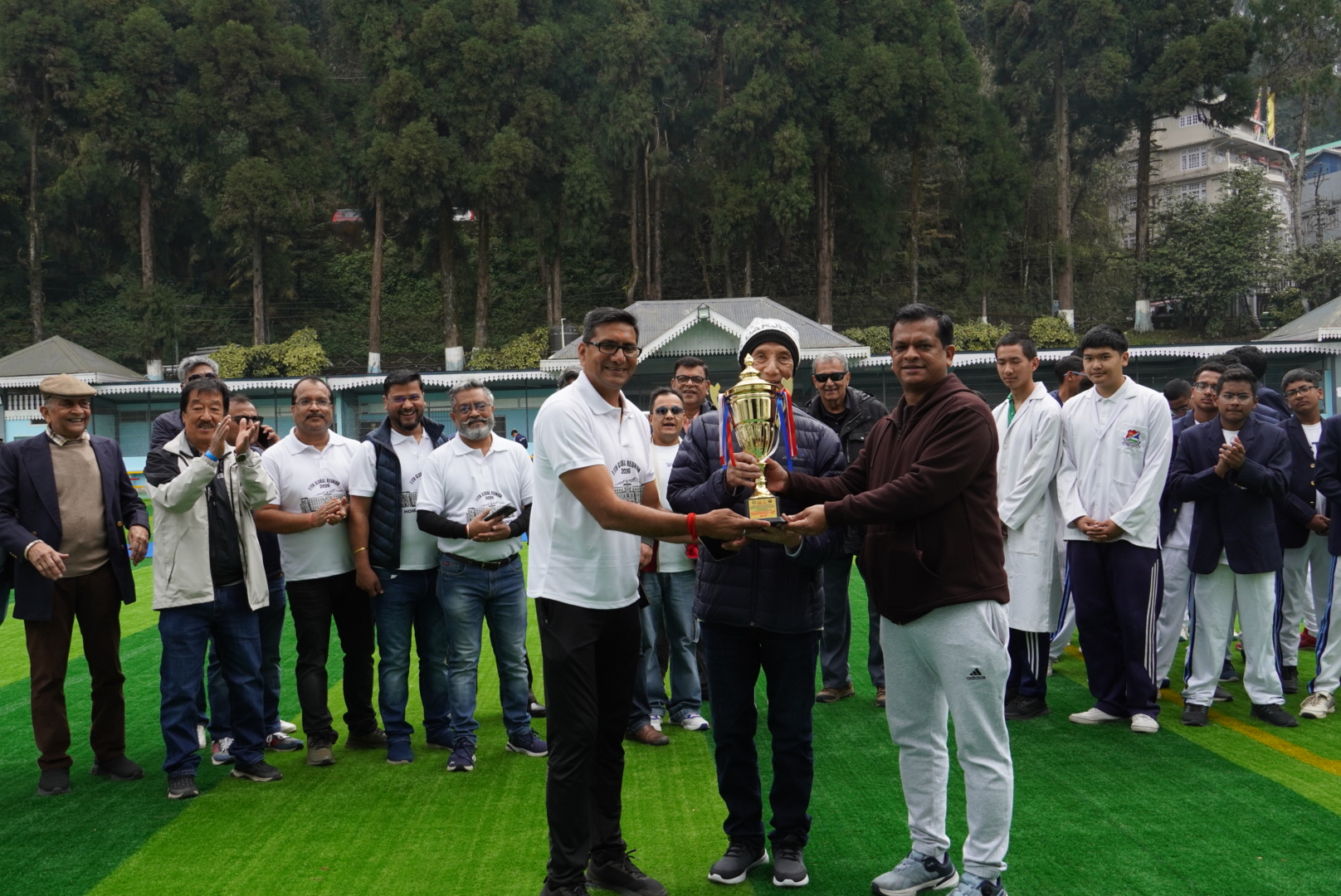 11th Global North Point Loreto Reunion-2026